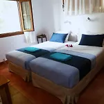 Apart-hotel Bay