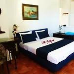 Apart-hotel Bay