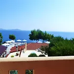 Apart-hotel Bay