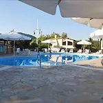 Apart-hotel Bay