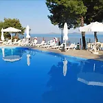 Apart-hotel Bay Milia
