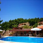 Apart-hotel Bay