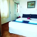 Apart-hotel Bay 3*