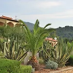 Bay Apart-hotel Milia