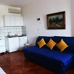 Apart-hotel Bay Milia