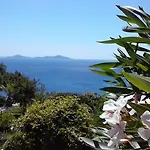 Apart-hotel Bay