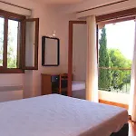 Apart-hotel Bay