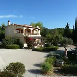 Apart-hotel Bay