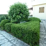 Apart-hotel Bay 3*
