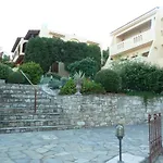 Apart-hotel Bay