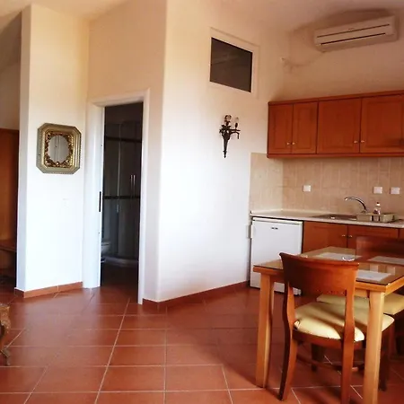 Bay Apart-hotel