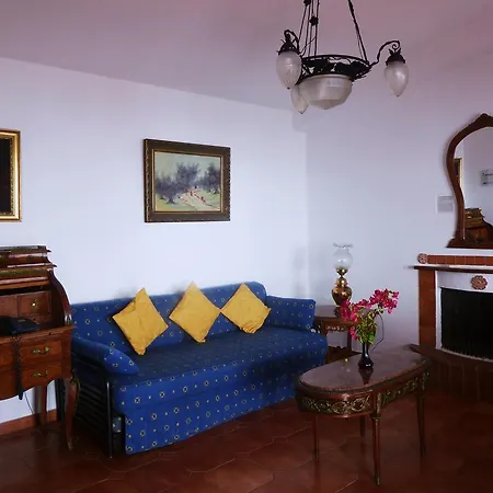 Bay Appart hôtel Milia