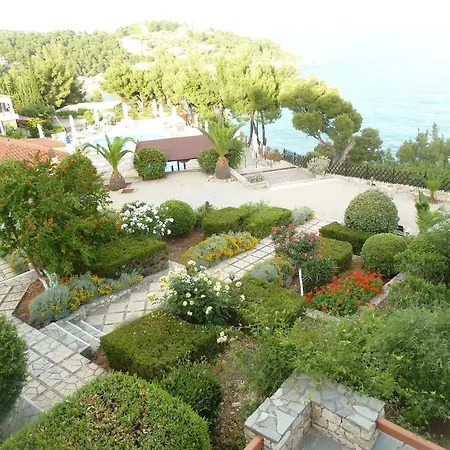 Appart hôtel Bay 3*