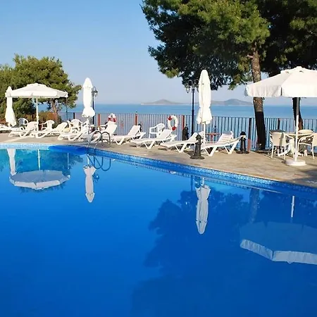 Bay Appart hôtel 3*