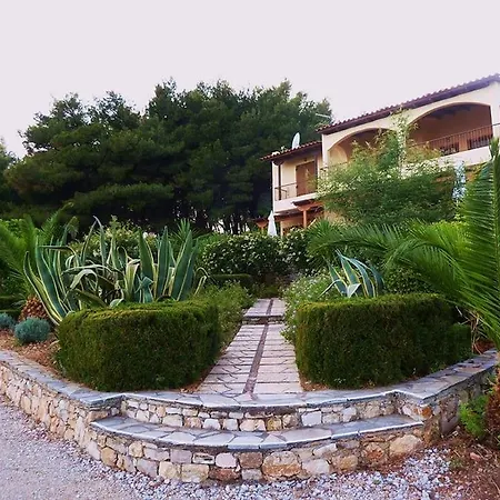 Appart hôtel Bay Milia
