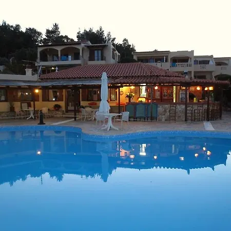 Bay Appart hôtel 3*