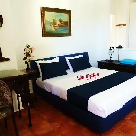 Apart-hotel Bay