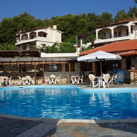 Bay Apart-hotel 3*