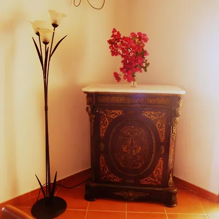 Bay Apart-hotel Milia