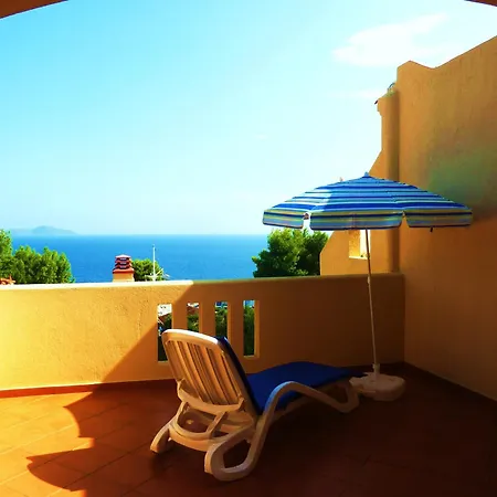 Apart-hotel Bay Milia