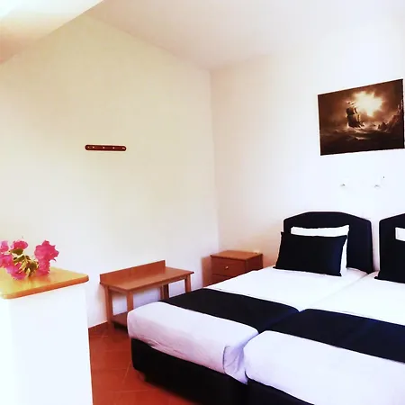 Bay Appart hôtel Milia