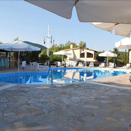 Apart-hotel Bay