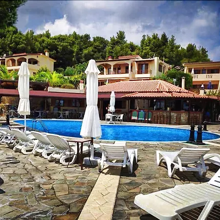 Bay Apart-hotel
