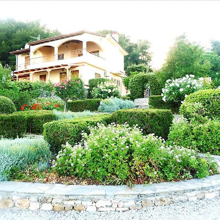 Apart-hotel Bay Milia
