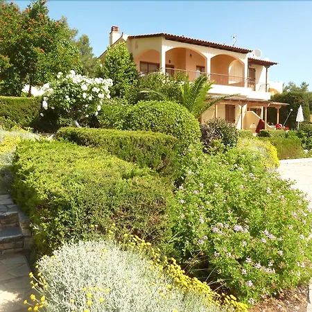 Apart-hotel Bay Milia