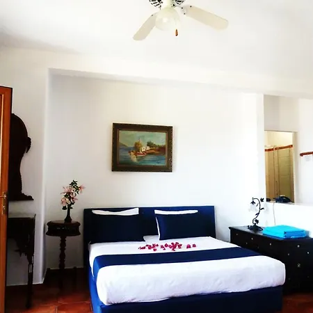 Apart-hotel Bay