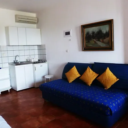 Apart-hotel Bay Milia