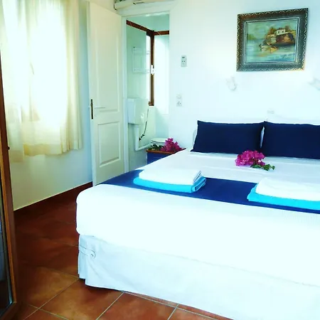Apart-hotel Bay