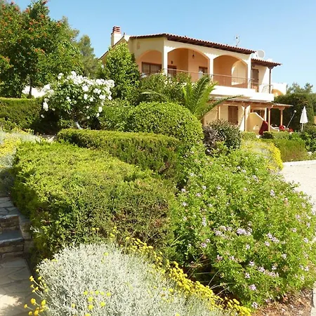 Bay Apart-hotel 3*