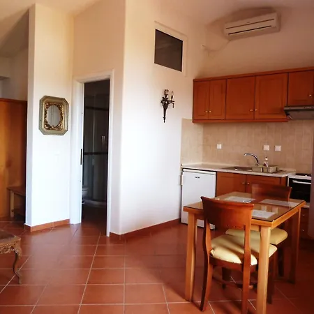 Bay Apart-hotel