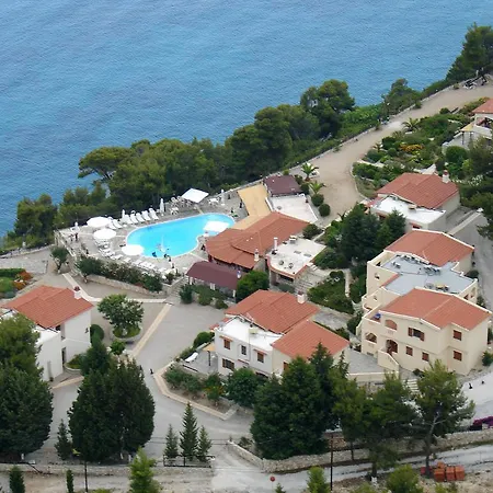 Appart hôtel Bay 3*