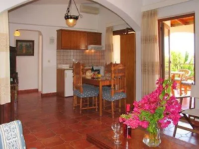 Bay 3* Milia