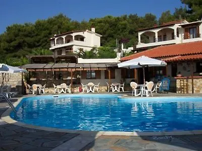 Bay 3* Milia