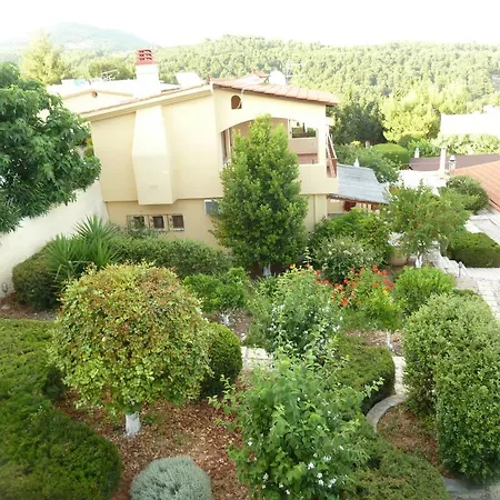 Bay Apart-hotel 3*