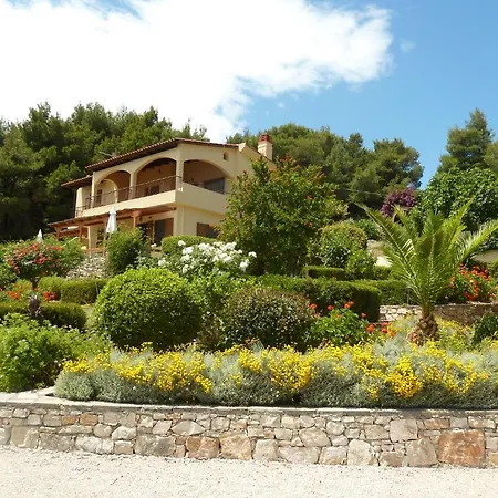 Bay Appart hôtel Milia