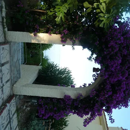 Bay Ξενοδοχείο με διαμερίσματα