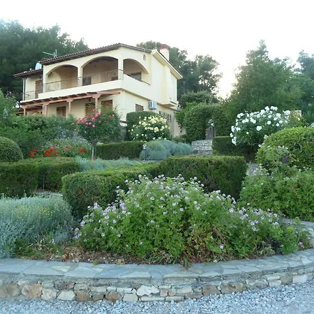 Apart-hotel Bay Milia