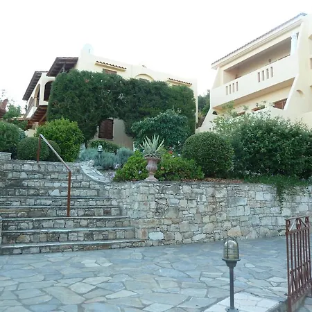 Appart hôtel Bay