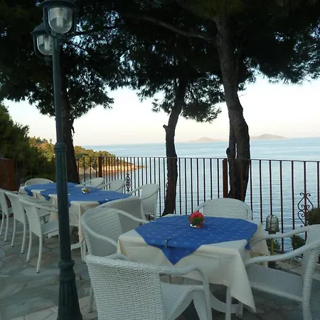 Apart-hotel Bay Milia
