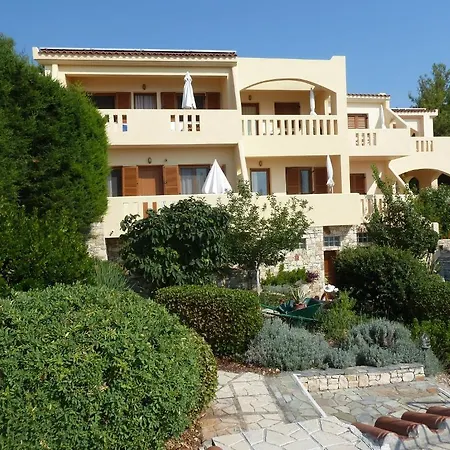 Appart hôtel Bay 3*