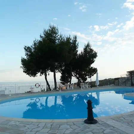 Apart-hotel Bay